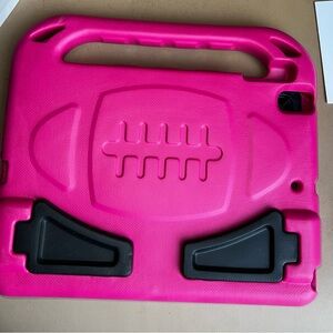 iPad 10.2 case 7/8/9 gen case pink